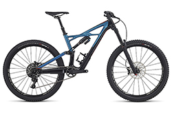 ENDURO ELITE CARBON 650B (エンデューロエリートカーボン650B) 完成車