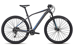 スペシャライズド 2017 マウンテンバイク・自転車 大阪（SPECIALIZED
