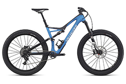 スペシャライズド MTB Mサイズ ジャンク スペシャライズド 2017 マウンテンバイク・自転車 大阪