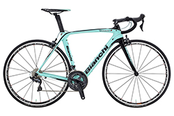 OLTRE XR3 (オルトレ XR3) ULTEGRA 完成車