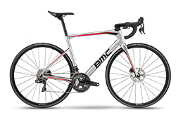 BMC Roadmachine 01 DURA-ACE Di2 完成車