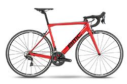 BMC SLR01 ULTEGRA 完成車