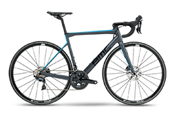 BMC SLR01 DISC ULTEGRA 完成車