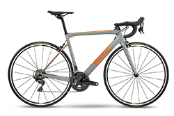 BMC SLR02 ULTEGRA 完成車