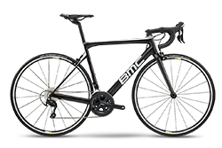 BMC SLR02 105 完成車