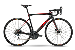 BMC SLR02 DISC ULTEGRA 完成車