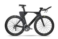 BMC TM01 ULTEGRA Di2 完成車