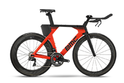 BMC TM01 DURA-ACE Di2 完成車