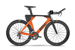 BMC TM02 ULTEGRA Di2 完成車