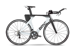 BMC TM02 ULTEGRA 完成車