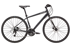 キャノンデール 2018 クロスバイク 大阪(CANNONDALE CROSSBIKE)
