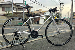 COLNAGO (コルナゴ) EPOCA (エポカ)