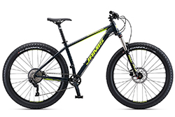 KOMODO 27.5+ SPORT (コモド スポーツ)  DEORE 完成車