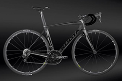 KUOTA (クオータ) KOUGAR (クーガー) ULTEGRA Di2 完成車