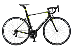 KUOTA (クオータ) KRYON (クレヨン) 105 完成車