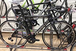 GAN RS (ガンRS) New ULTEGRA 完成車