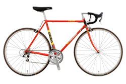 RALEIGH(ラレー)CRTi Carlton-Ti 完成車