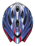 2007年モデル las helmet 自転車用ヘルメット サイクリング