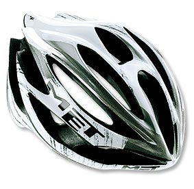 2007年モデル MET メット 自転車用ヘルメット met helmet