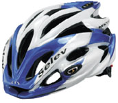 2007年モデル 自転車用ヘルメット Selev Helmet サイクリング