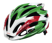 2007年モデル 自転車用ヘルメット Selev Helmet サイクリング