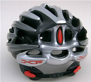 2007年モデル 自転車用ヘルメット Selev Helmet サイクリング