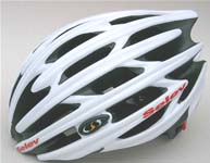 2007年モデル 自転車用ヘルメット Selev Helmet サイクリング