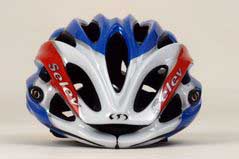 2007年モデル 自転車用ヘルメット Selev Helmet サイクリング