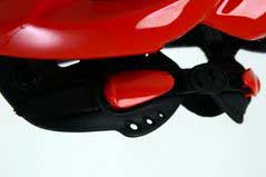 2007年モデル 自転車用ヘルメット Selev Helmet サイクリング