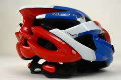 2007年モデル 自転車用ヘルメット Selev Helmet サイクリング