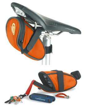 TIMBUK 2 サドルバッグ