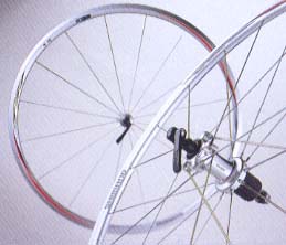 2008 SHIMANO ROAD WHEEL シマノ ロードバイク ロードレーサー ロード