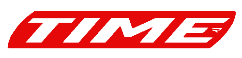 TIME（タイム）