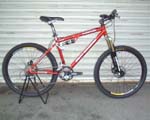fullsus wsuspension フルサス
