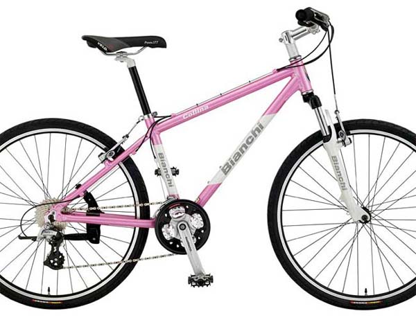 2006 BIANCHI MTB（ビアンキ マウンテンバイク）