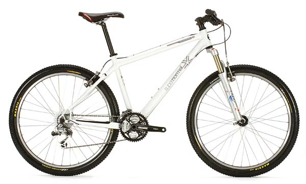 2006 Commencal MTB コメンサル マウンテンバイク