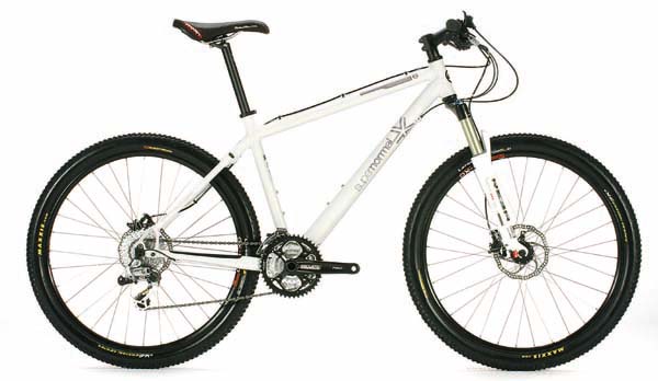 2006 Commencal MTB コメンサル マウンテンバイク